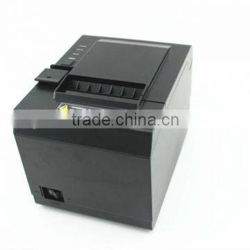 Point of Sale Printer Small Convenient Thermal POS printer 80mm