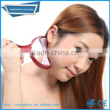 Plastic Beauty Salon Face Spa Roller,handy Facial Roller photo-5