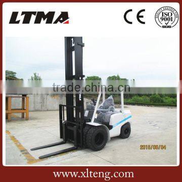 Brand new diesel forklift 3 tons