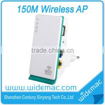 802.11n Wireless-N WIFI Repeater Router 150M wireless AP Router