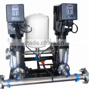 Constant Pressure Water Supply Equipment