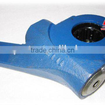 Zonda,ankai bus, Higer, Yutong Bus,bus part For automatic adjusting arm assy