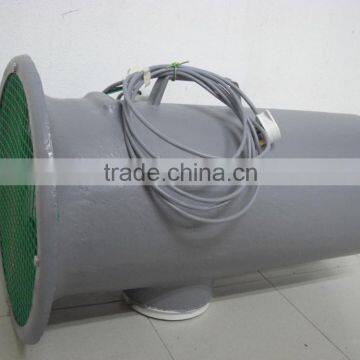 Composite(FRP) Swiftlet Birdnest House Ventilation Fan, Exhaust Fan,FRP Ventilation Fan for Swftlet Birds photo-5