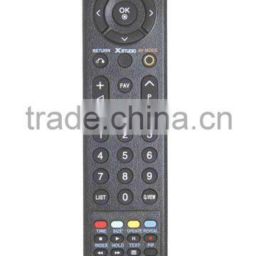 LCD/LED universal remote control for LG RM-D757