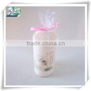 Smokeless Pillar Candle/cheap Candle/white Candle photo-3