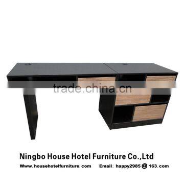 Hotel Furniture Nightstand S8 Melamine Furniture