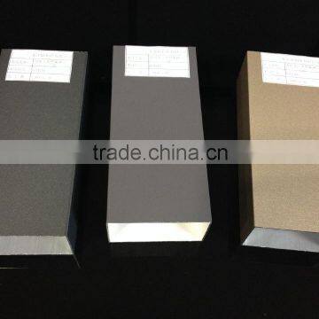 Great ! 2014 Newest Shining PVDF Coating Wood Grain Aluminium Extrusion , Aluminium Window Frame Design ,OEM photo-6