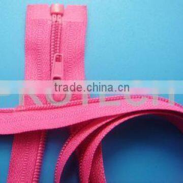 Good quality and hot selling 4# Zipper