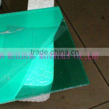 pc sun sheet/polycarbonate solid sheet