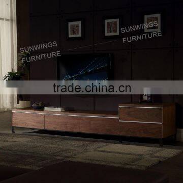 2016 Good Prices China Famous Brand Nordic Style TV Cabinet Design photo-2