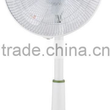 Electric table fan and standing fan for Korea