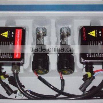 12V 24V 35W 55W Xenon HID Kit