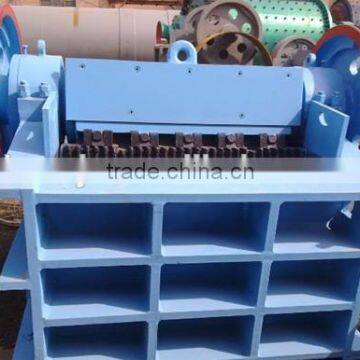 Low Price Mini Crusher With ISO Certificate