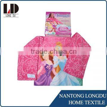 snuggie tv fleece blanket