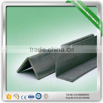 High Quality 304 Stainless Steel Angel Bar for Building Construction