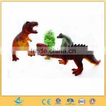 Newest Festival Gift Animal Figure Toy Plastic Simulated Dinosaur Figure Toy photo-5
