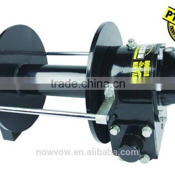 5000kg electric winch 2014 new design to buy model PTO12000(12000lbs)