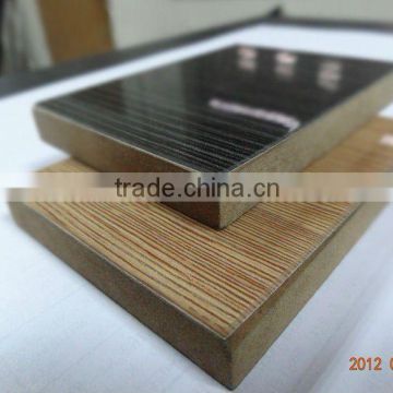 high gloss uv mdf sheet