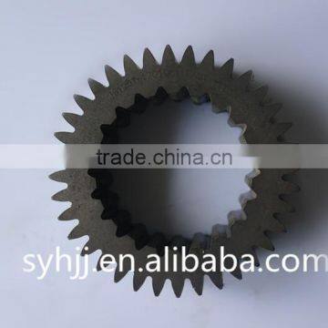Fast Truck Gearbox Parts Input Shaft Gear JS125T-1701031