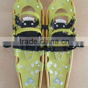 anti-slip snow shoes