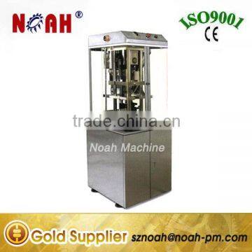 LSP-50 Small Pill Press Machinery