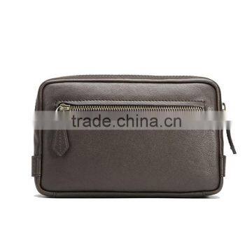 Quality Guarantee!!vera Pelle Leather Men Wallet,handcrafteher Wallet,top Layer of Cowhide photo-2