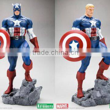 1.8 meters life size statue Captain America