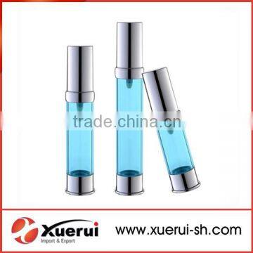 Empty and Cheap Cosmetic Packaging/PP Airless Pump Bottle