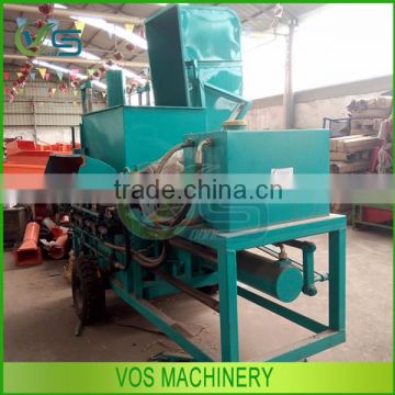 new design pine straw baler/straw baler Tel: 008615736766207