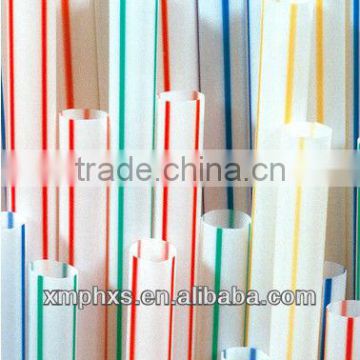 Plastic PE pipe