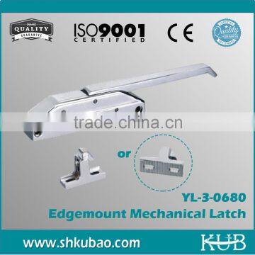 YL-3-0680 Edgemount Mechanical Latch