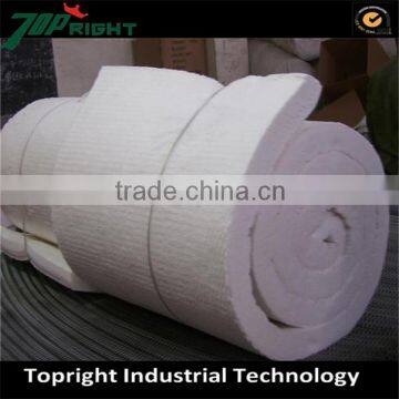 ceramic wool blanket for heat treatment equipment