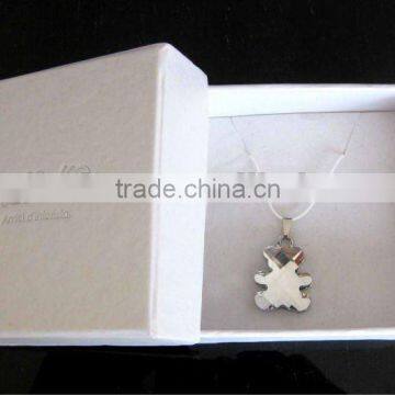 Crystal Pendant