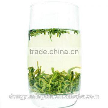 Better than LongJing Low Price Chinese Healthy Organic Green Tea Slim Tea Top Grade