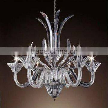 New design crystal chandelier