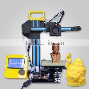 Tinda new launch 3d print metals