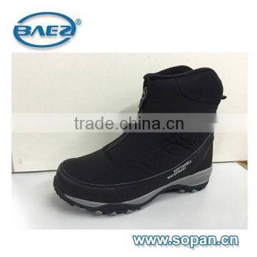New arrival softshell shoes