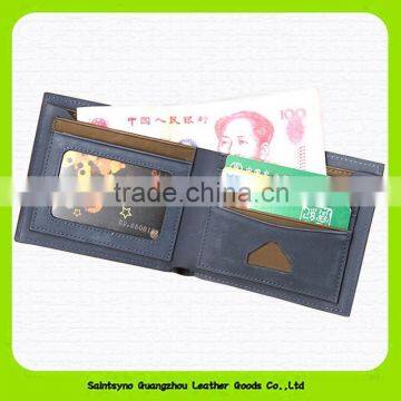 15635 Best Mens Wallet Brands Genuine Leather Wallet photo-4