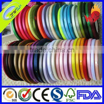 2016 new style silk ribbon wholesale