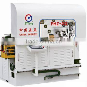 Automatic Welder Machine for Aerosol Cans photo-2
