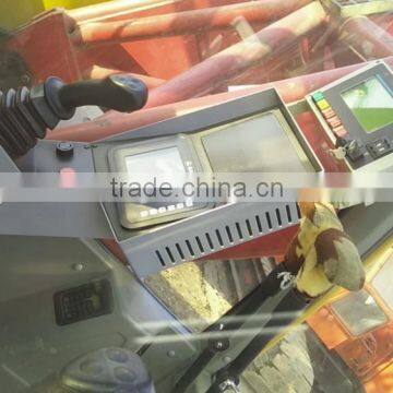 Used Crawler Crane SANY SCC500C 50 Tons photo-3