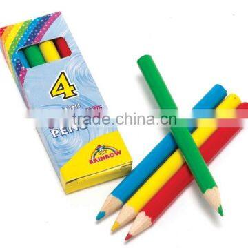 4 pack crayon pencil for kids