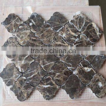 Chinese Mosaic Tile photo-2