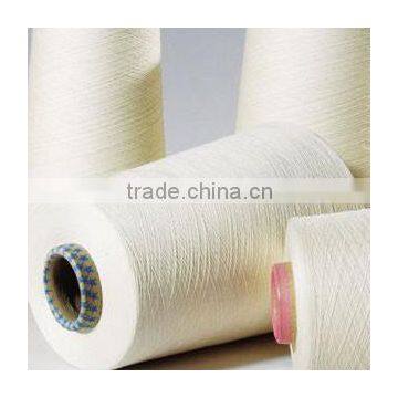 30S CLOSE VIRGIN POLYESTER SPUN YARN