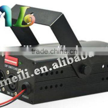 DMX512 laser rain curtain light laser light for hot sale