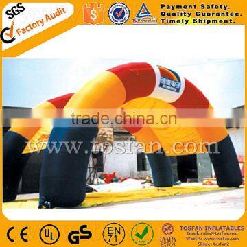 Hot Sale Inflatable Archway for Commercial F5019 photo-6