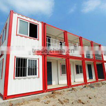 Prefabricated House / Modular House / prefabricated office building