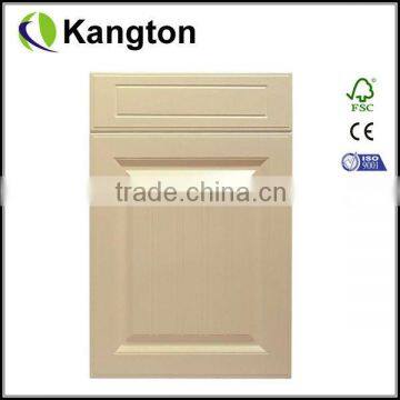 2014 Sell Modern design baked paint kitchen cabinet door