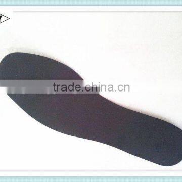 Manufacture Wholesale Shoe Material of Anti-puncture Steel Insole with EN standard