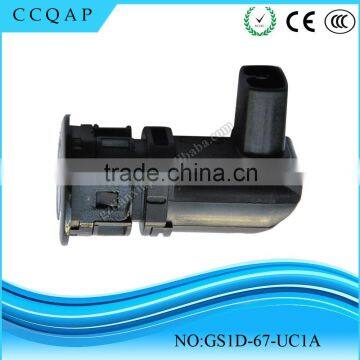 GS1D-67-UC1A Auto Car Parts Wireless Ultrasonic Parking Assist Sensors Parktronic Pdc Sensor for Mazda photo-2